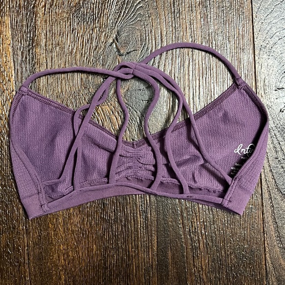 Intimately by Free People Strappy Back Bra - Picture 6 of 9